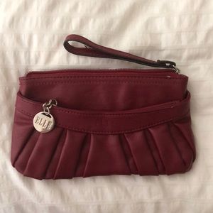 ELLE wristlet
